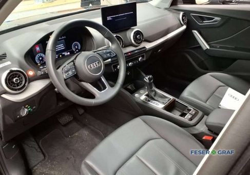 Audi Q2, 2026 3