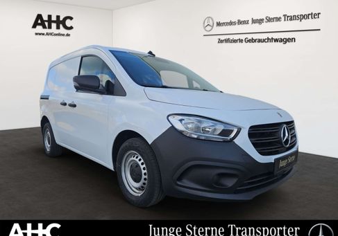 Mercedes-Benz Citan, 2023