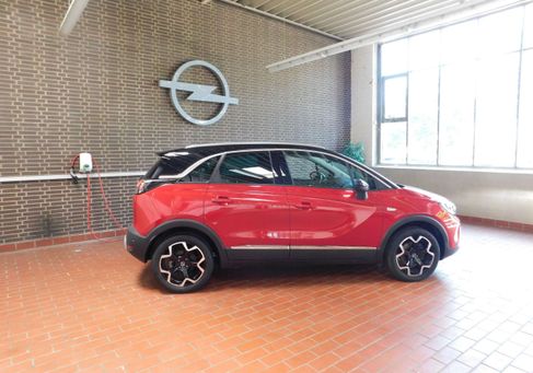 Opel Crossland X, 2022 2