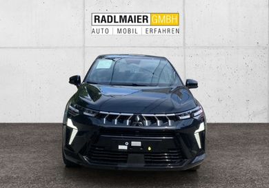 Mitsubishi ASX, 2026