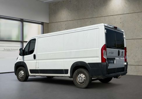 Fiat Ducato, 2020