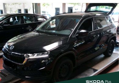 Skoda Karoq, 2023