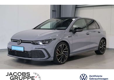 Volkswagen Golf, 2024