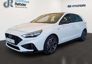 Hyundai i30, 2026
