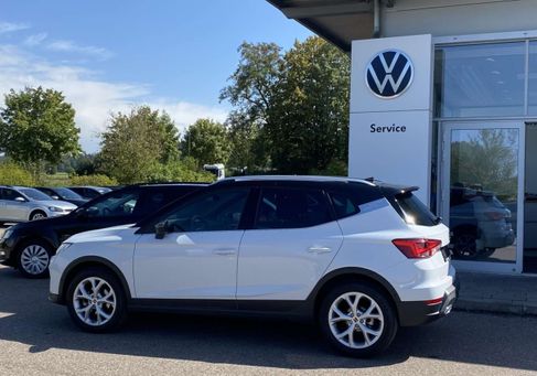 Seat Arona, 2024 3