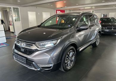 Honda CR-V, 2021