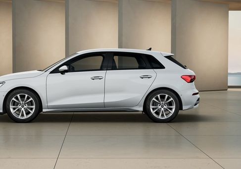 Audi A3, 2026 3