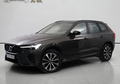 Volvo XC60, 2023
