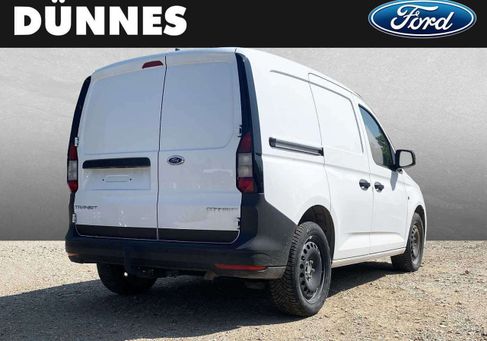 Ford Transit Connect, 2024