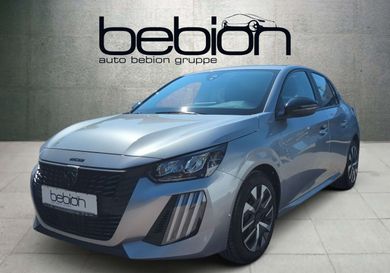 Peugeot 208, 2024