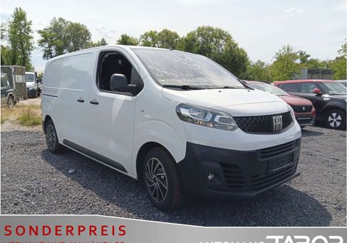 Fiat Scudo, 2022