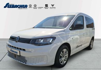 Volkswagen Caddy, 2023