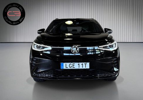 Volkswagen ID.4, 2023
