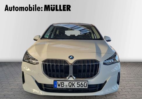 BMW 225, 2023