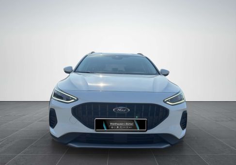 Ford Focus, 2023