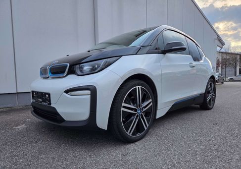 BMW i3, 2018