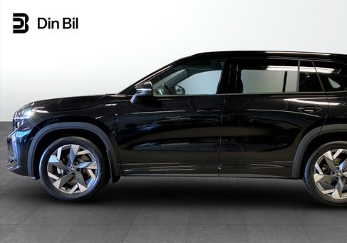 Skoda Kodiaq, 2026