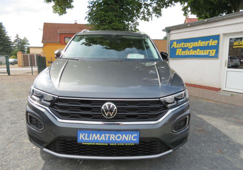 Volkswagen T-Roc, 2020