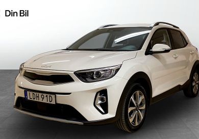 Kia Stonic, 2022