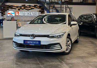 Volkswagen Golf, 2020