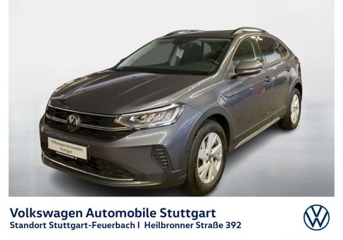 Volkswagen Taigo, 2023