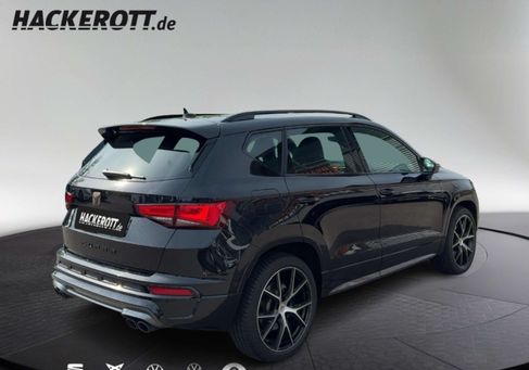 Cupra Ateca, 2023 3