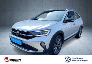 Volkswagen Taigo, 2022