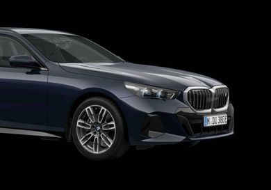 BMW, 2026