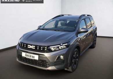 Dacia Jogger, 2026