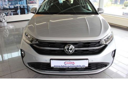 Volkswagen Taigo, 2024