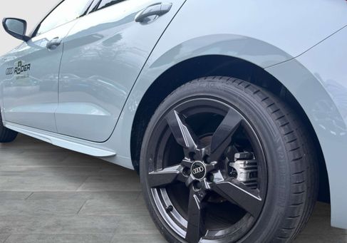 Audi A1, 2026