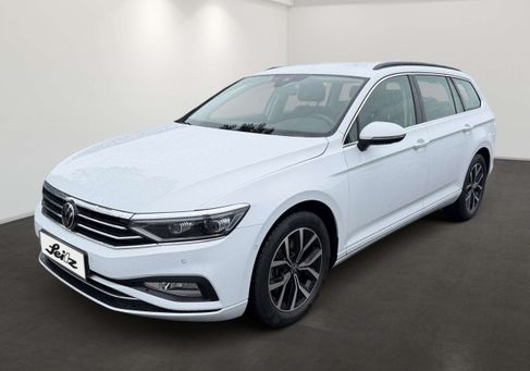 Volkswagen Passat Variant, 2023 2