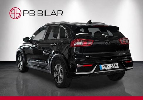 Kia Niro, 2019 3