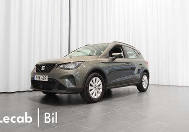 Seat Arona, 2023