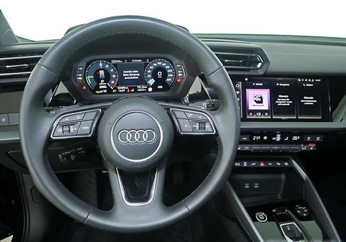 Audi A3, 2025 3