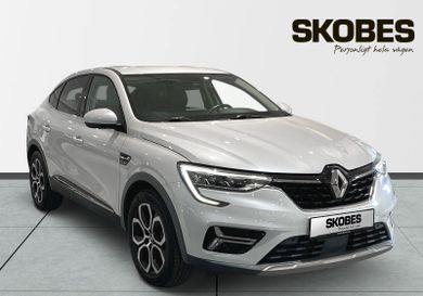 Renault Arkana, 2022