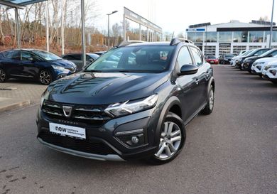 Dacia Sandero, 2023