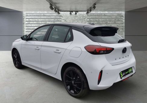 Opel Corsa, 2025 3