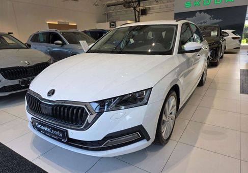 Skoda Octavia, 2021 2