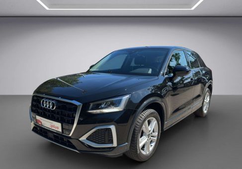 Audi Q2, 2024 2
