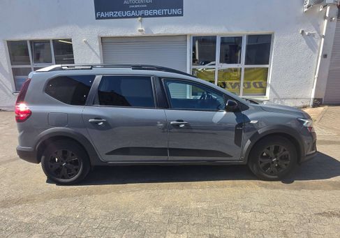Dacia Jogger, 2023 2