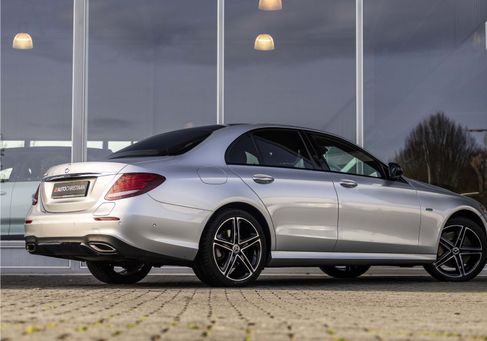 Mercedes-Benz E 300, 2019