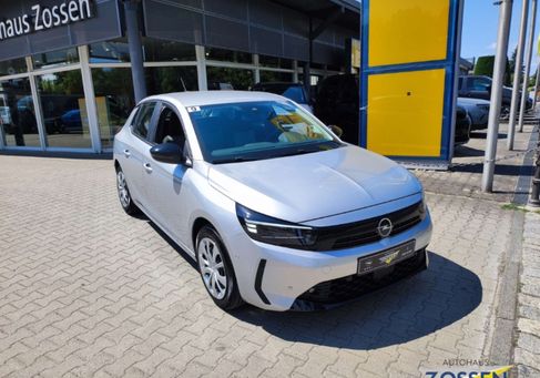 Opel Corsa, 2024 2