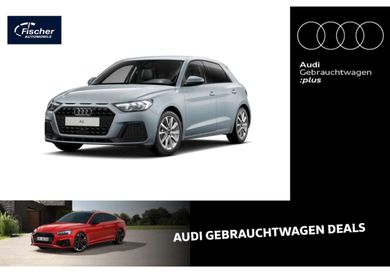 Audi A1, 2025
