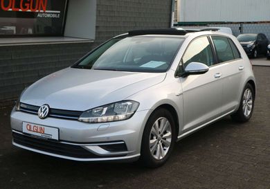 Volkswagen Golf, 2019