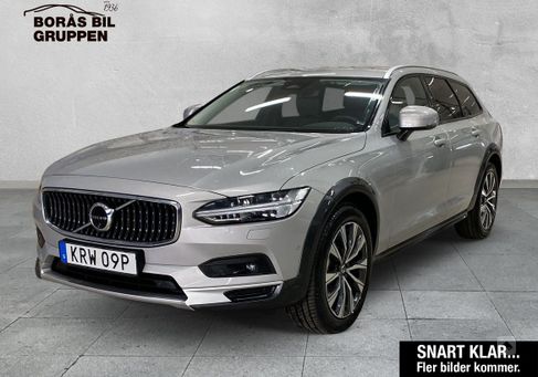 Volvo V90 Cross Country, 2024