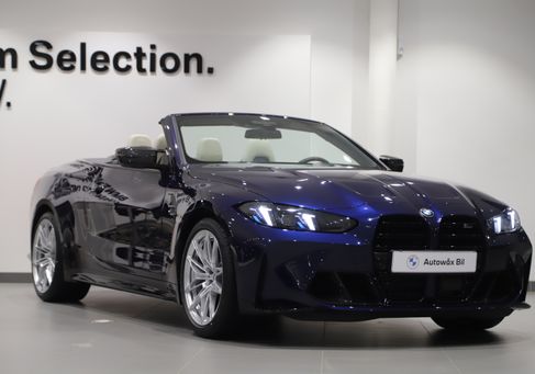 BMW M4, 2026 2