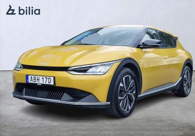Kia EV6, 2023
