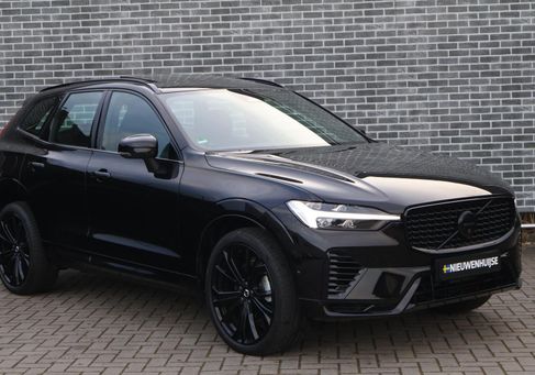 Volvo XC60, 2024 2