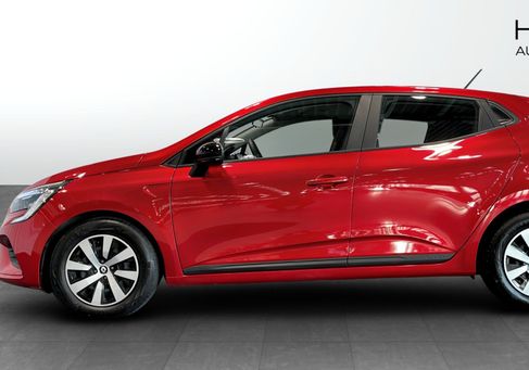Renault Clio, 2023 2